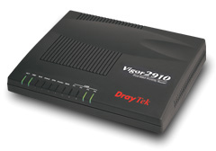Vigor 2910i