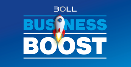 Business Boost