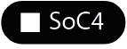 System-on-a-Chip SOC4 (forth generation)