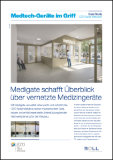 Case Study Medigate / GZO Spital Wetzikon (PDF)