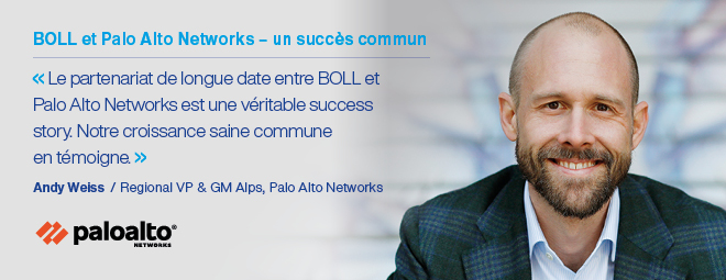 Palo Alto Networks