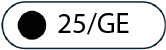 25 GE Slots (Details siehe Datenblatt)