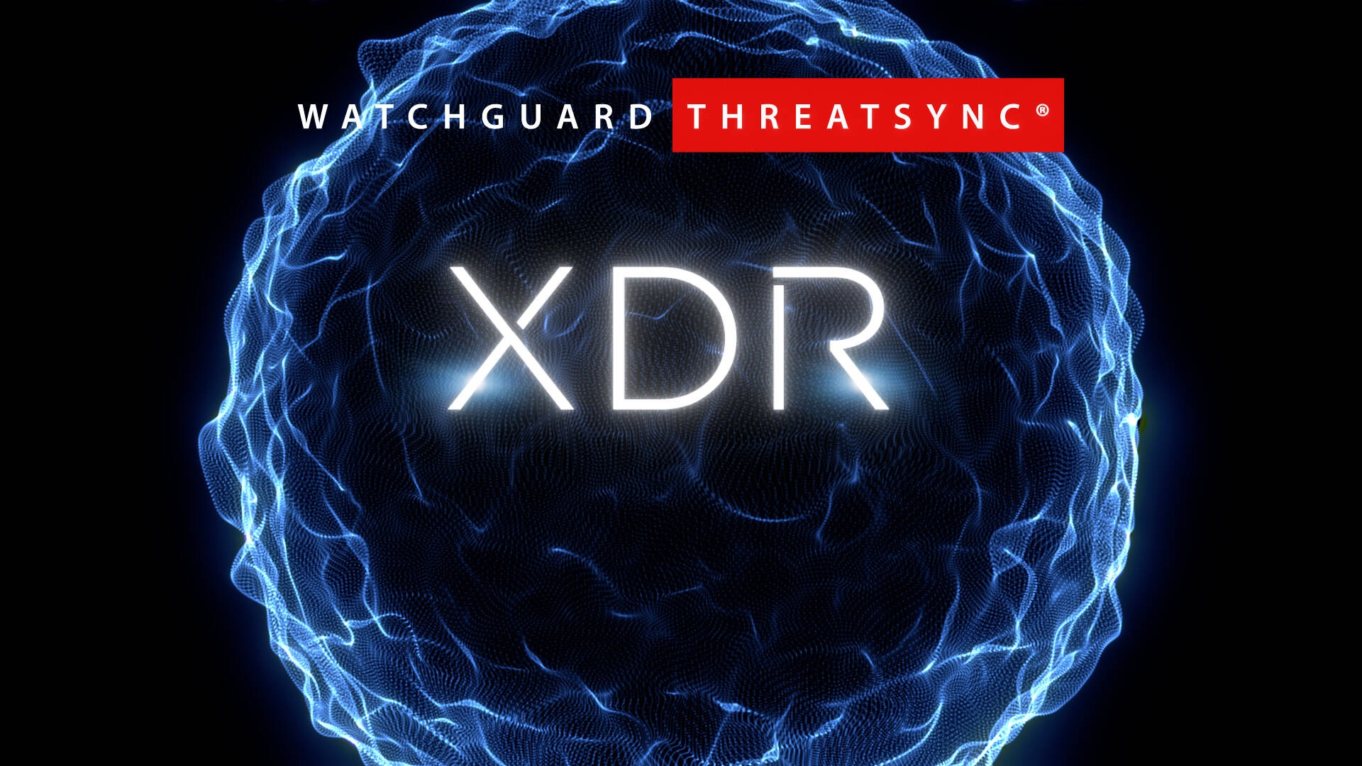 Watchguard XDR