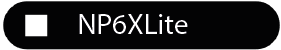 FortiASIC NP6X Lite Network Acceleration Processor