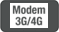Modem 3G/4G