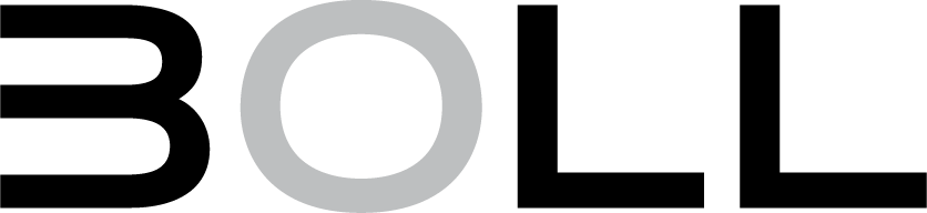 Boll Logo sw