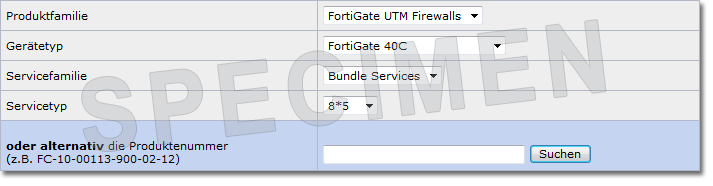 Der Wizard ist nur im Partnerbereich verf�gbar!