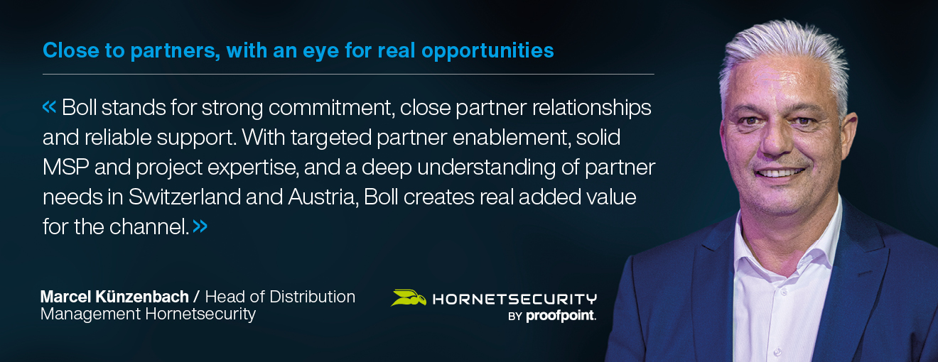 Hornet Security