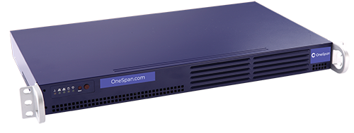 OneSpan Applicane 3000 OneSpan Applicane 3000