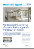 �tude de cas Medigate / GZO Spital Wetzikon (PDF)
