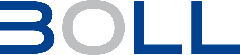 Boll Logo positive