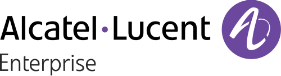 Alcatel-Lucent Enterprise Alcatel-Lucent Enterprise