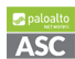 Palo Alto Networks ASC Support