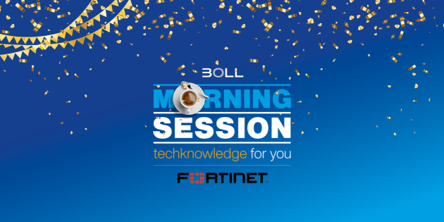 20 Jahre Boll & Fortinet
