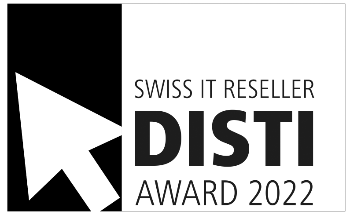 Disti Award