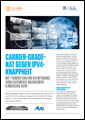 Carrier-grade NAT gegen IPV4-Knappheit