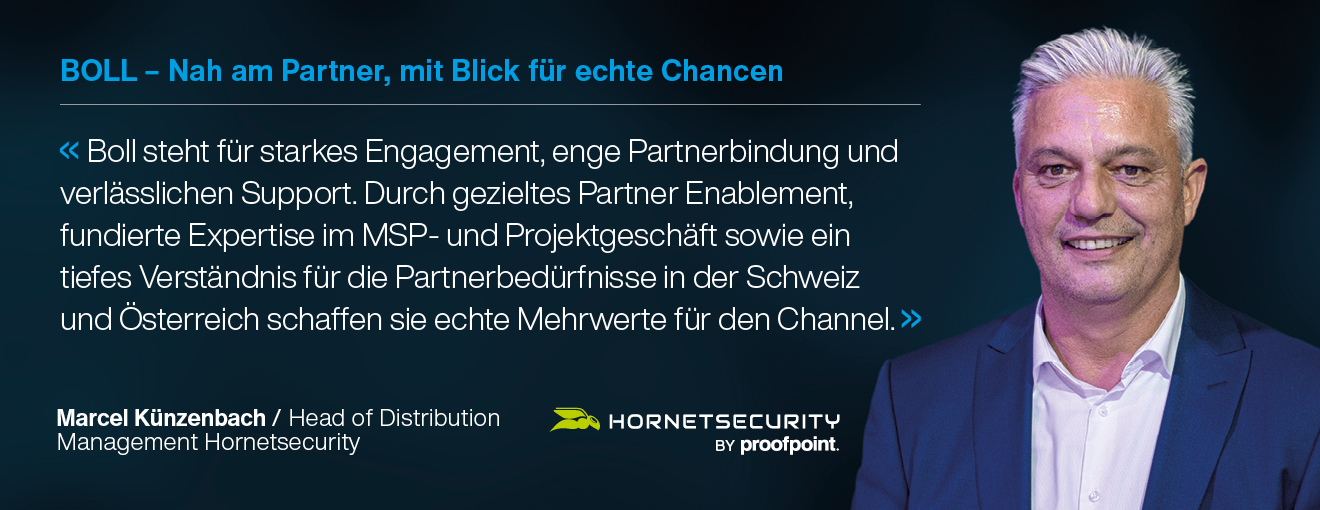 Hornet Security